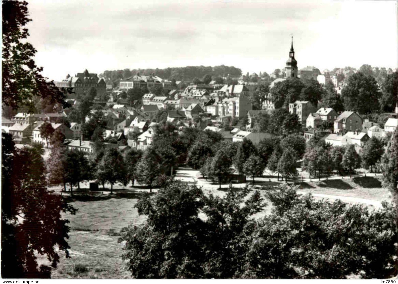 Treuen - Sonstige & Ohne Zuordnung