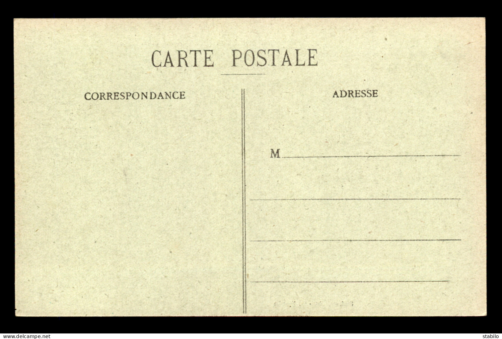 55 - NETTANCOURT - RUE DE LA HALLE - EDITEUR SENFAUTE - Other & Unclassified