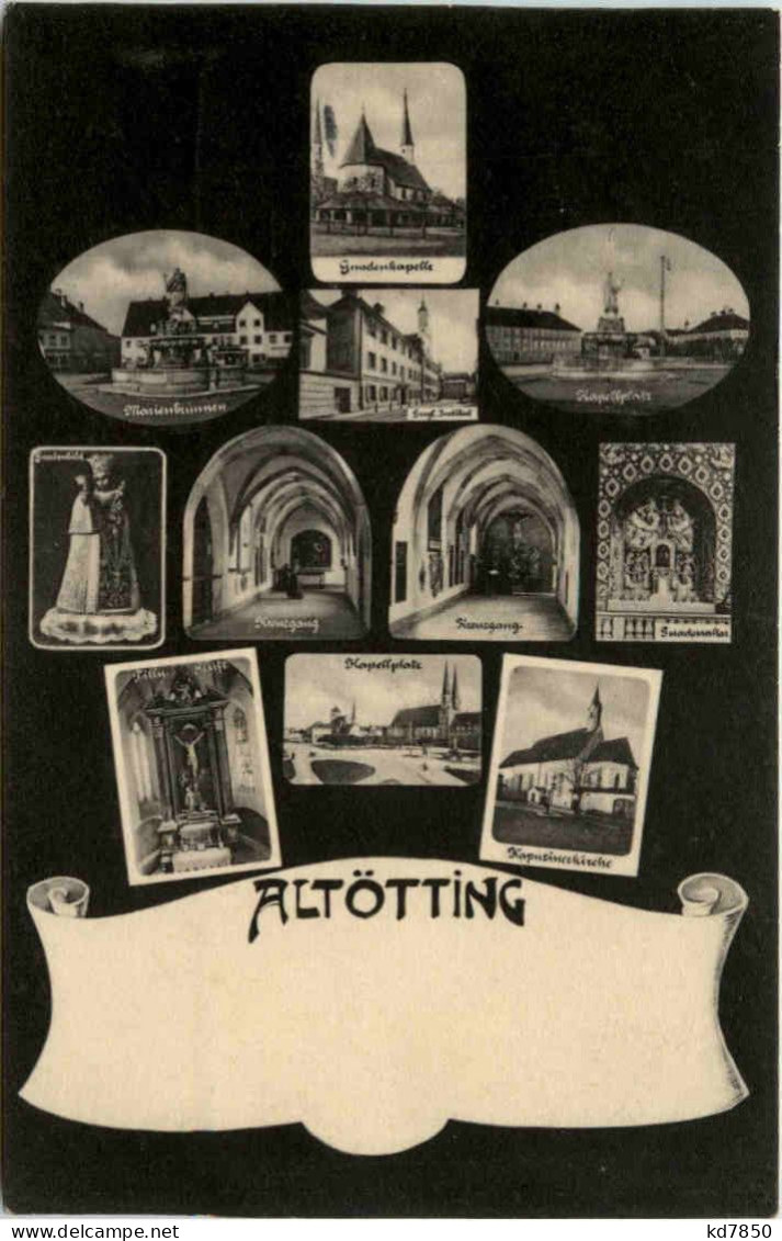 Altötting - Altoetting