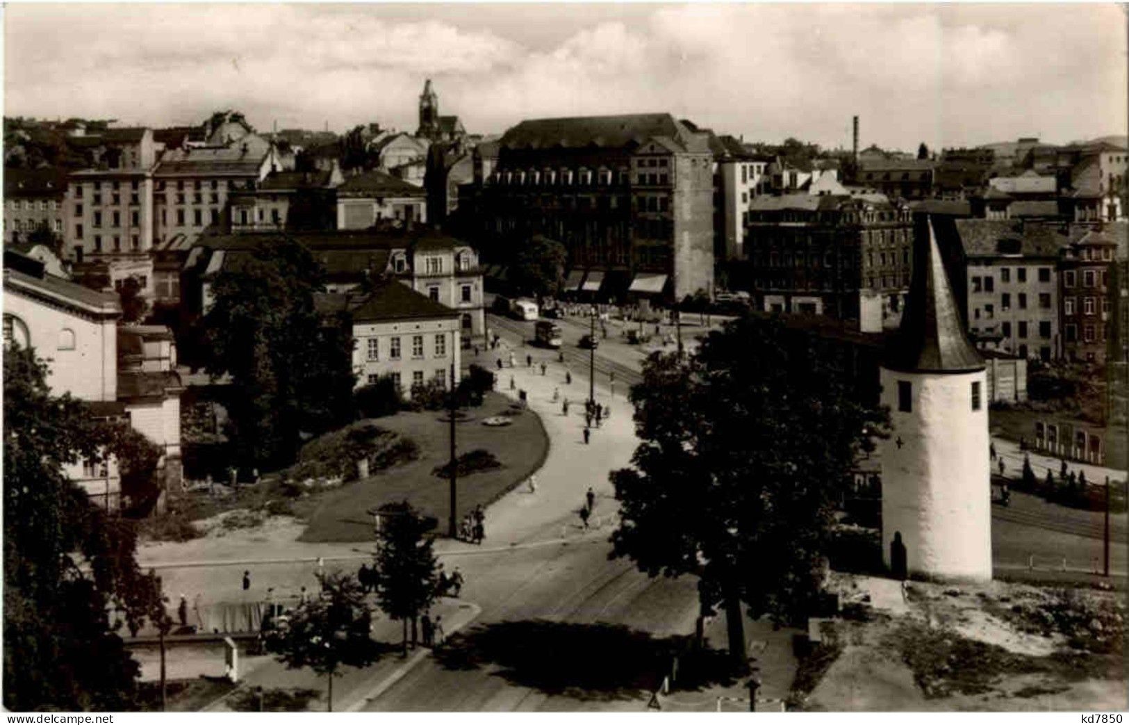 Plauen - Plauen