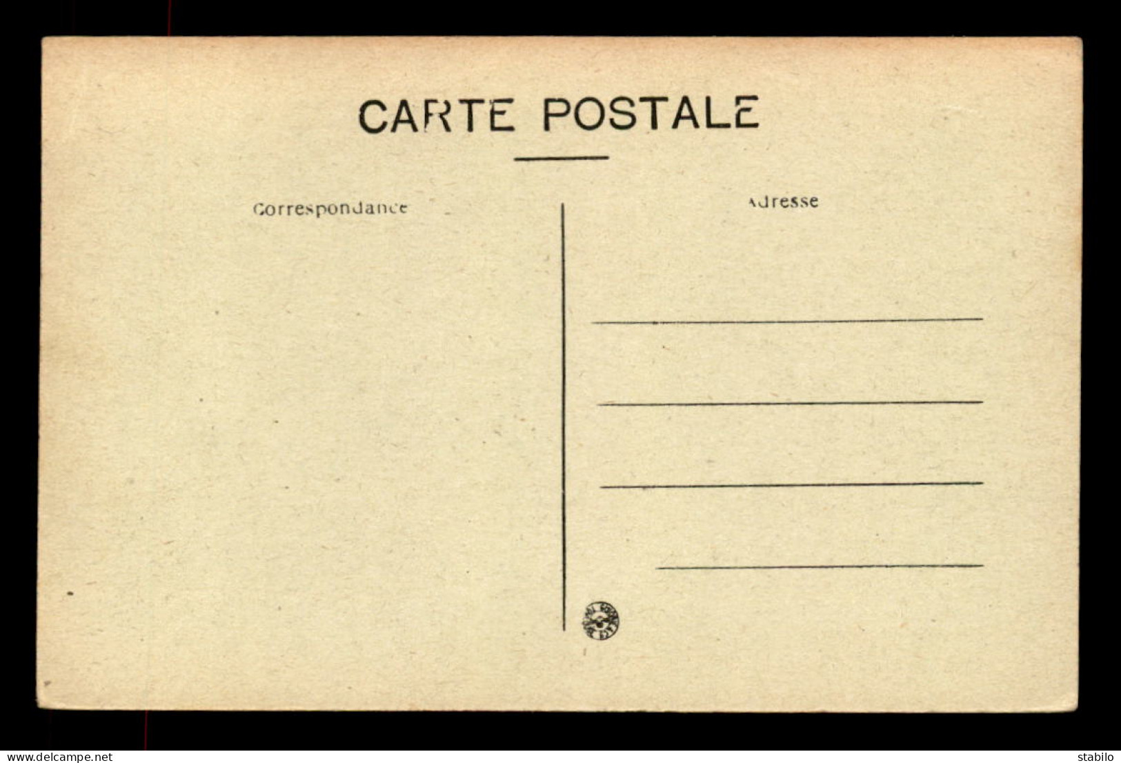 74 - THONES - VUE GENERALE - Thônes