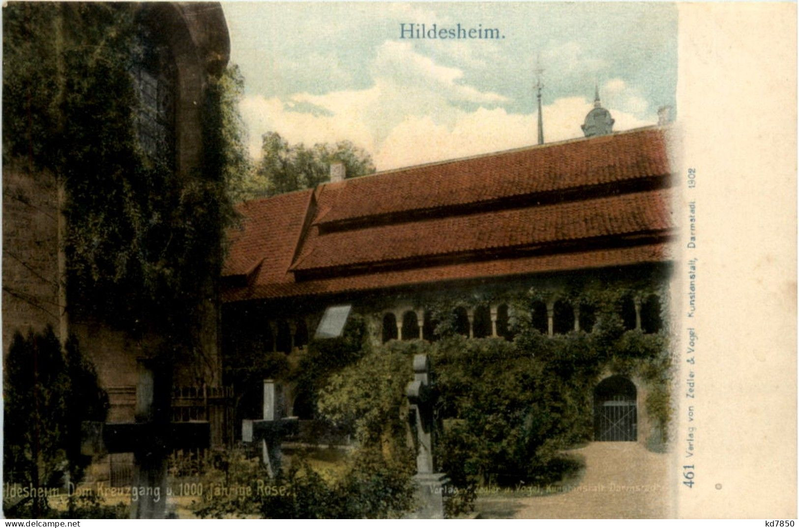 Hildesheim - Hildesheim