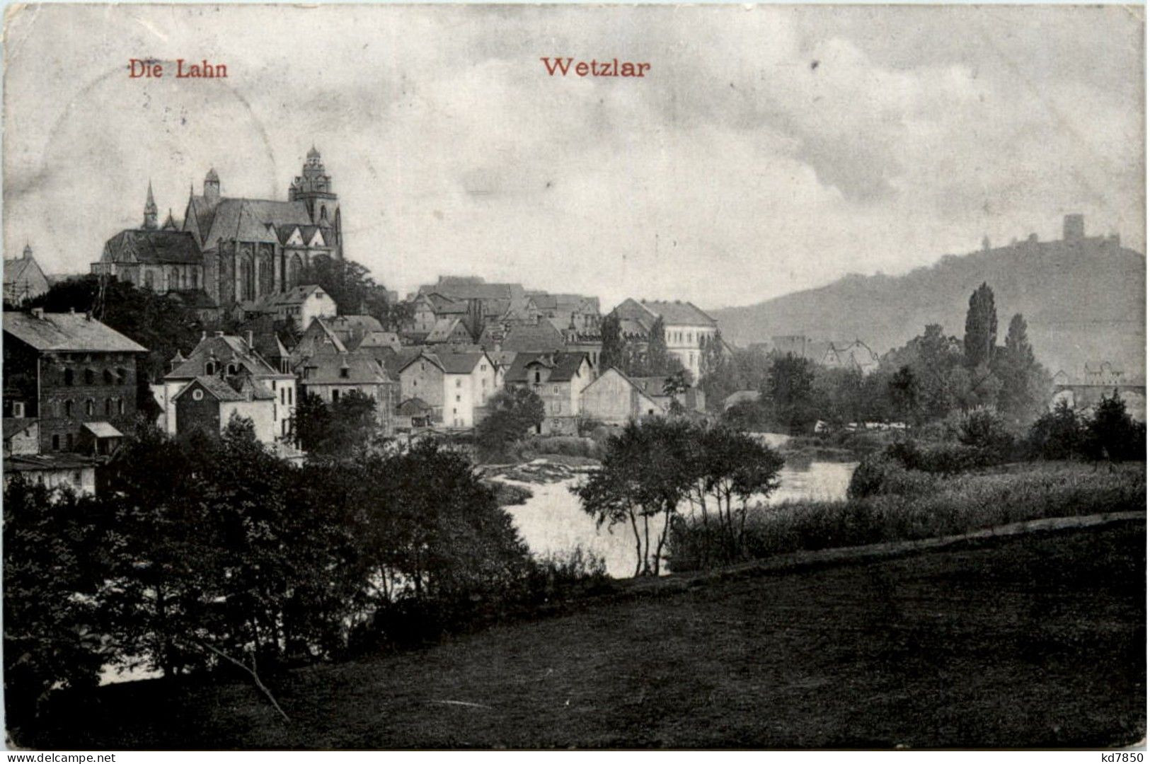 Wetzlar - Wetzlar