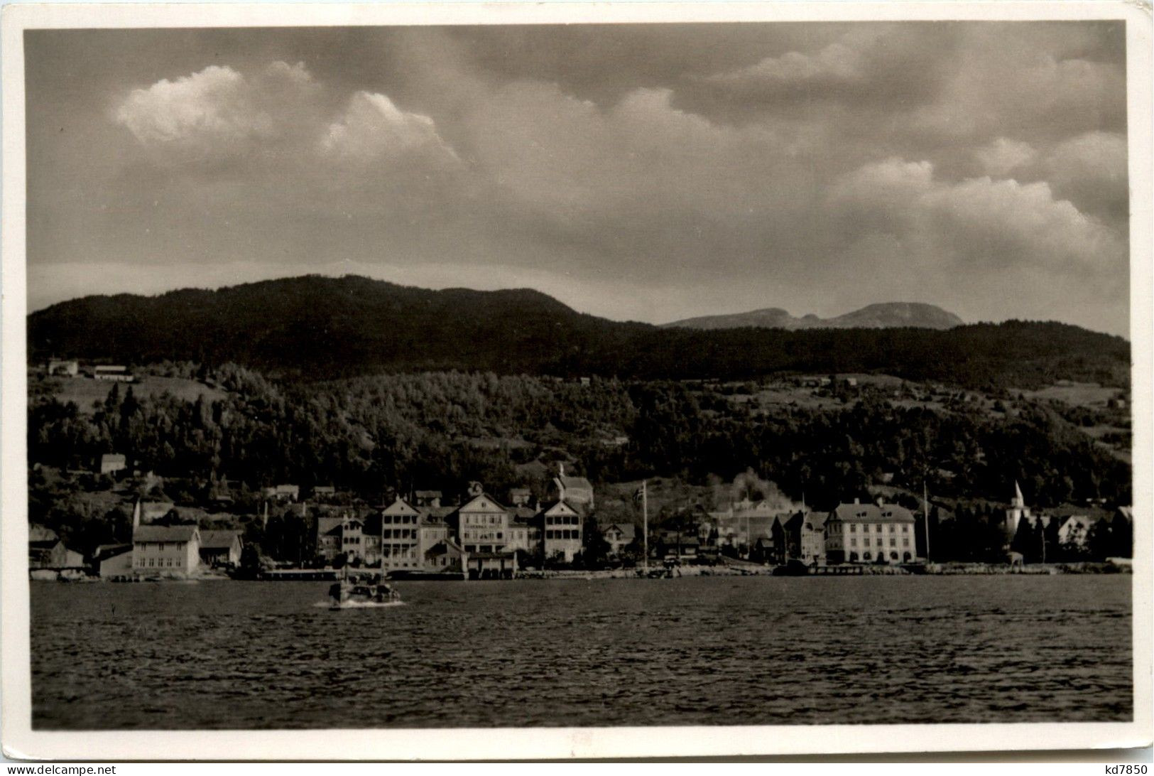 Ulvik - Norvegia