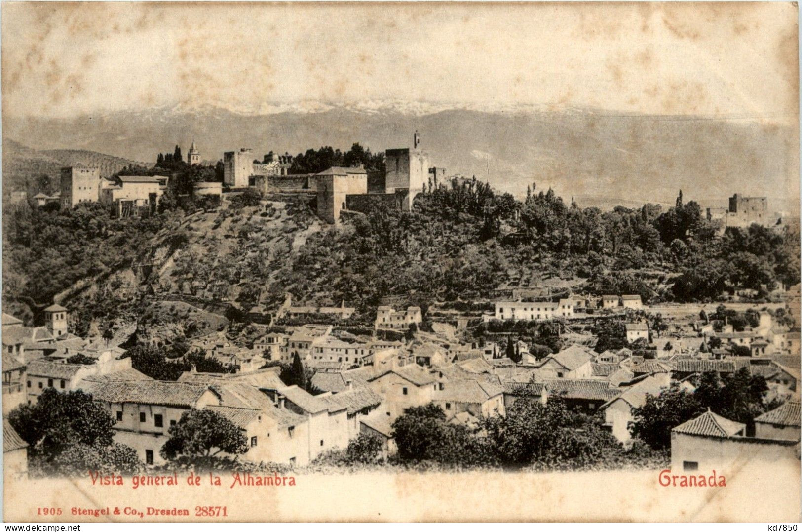 Granada - Granada