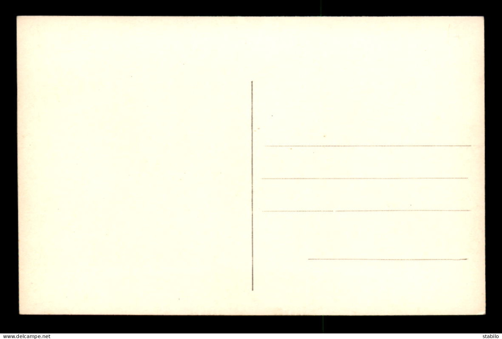 SCENES ET TYPES - MAROC - CAVALIERS NOTABLES - EDITEUR FLANDRIN - Altri & Non Classificati