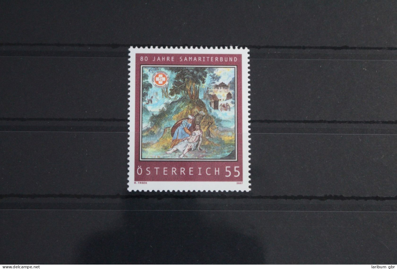 Österreich 2653 Postfrisch #WV987 - Other & Unclassified