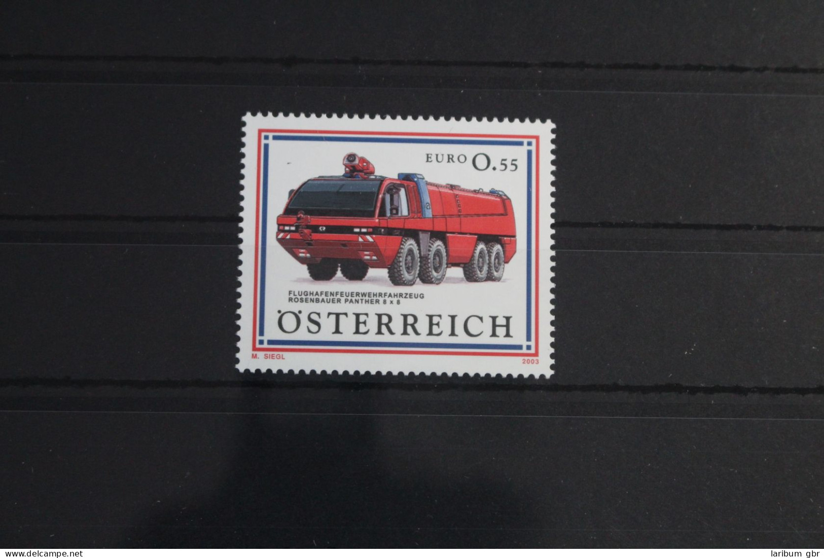 Österreich 2435 Postfrisch #WX602 - Otros & Sin Clasificación