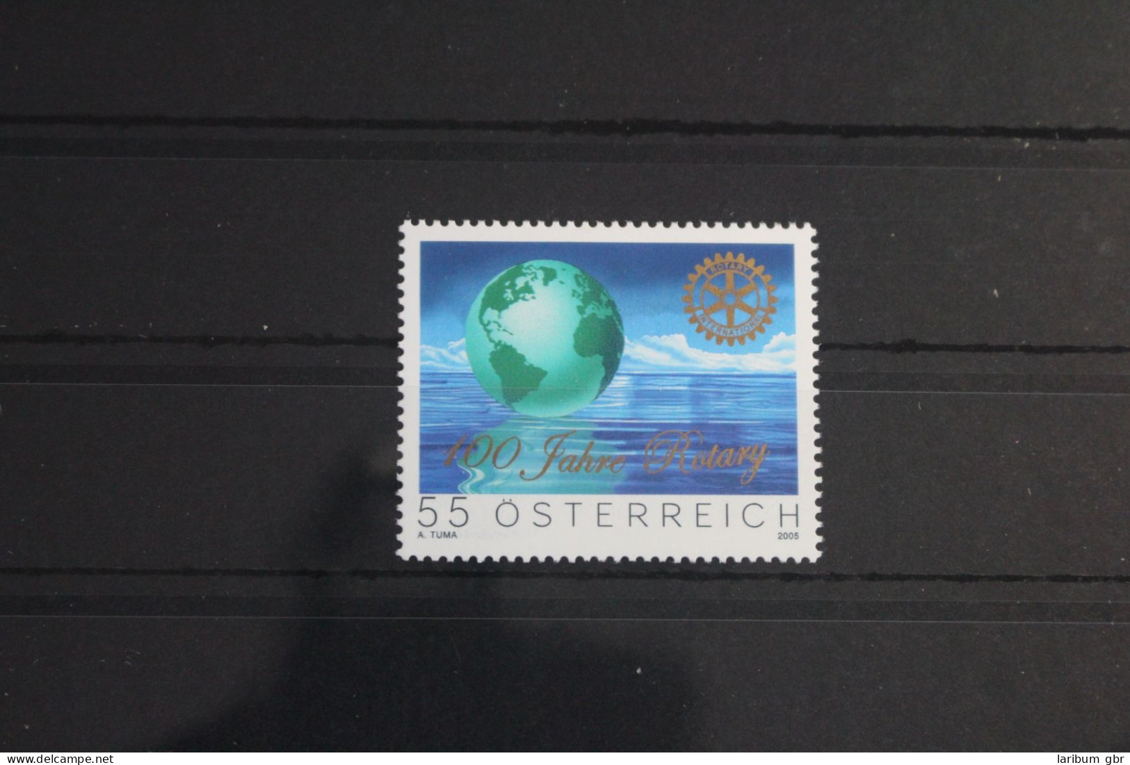 Österreich 2517 Postfrisch #WX593 - Altri & Non Classificati