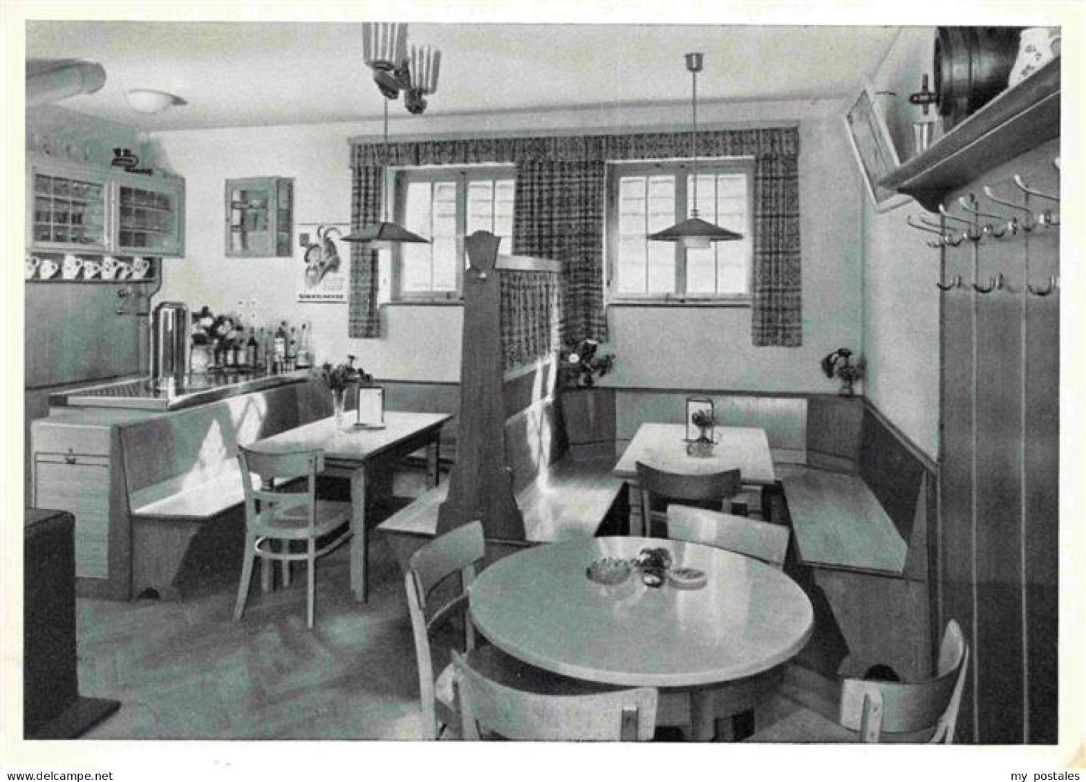 73973384 Geradstetten_Remshalden_BW Gasthaus Zum Remstalstueble - Sonstige & Ohne Zuordnung