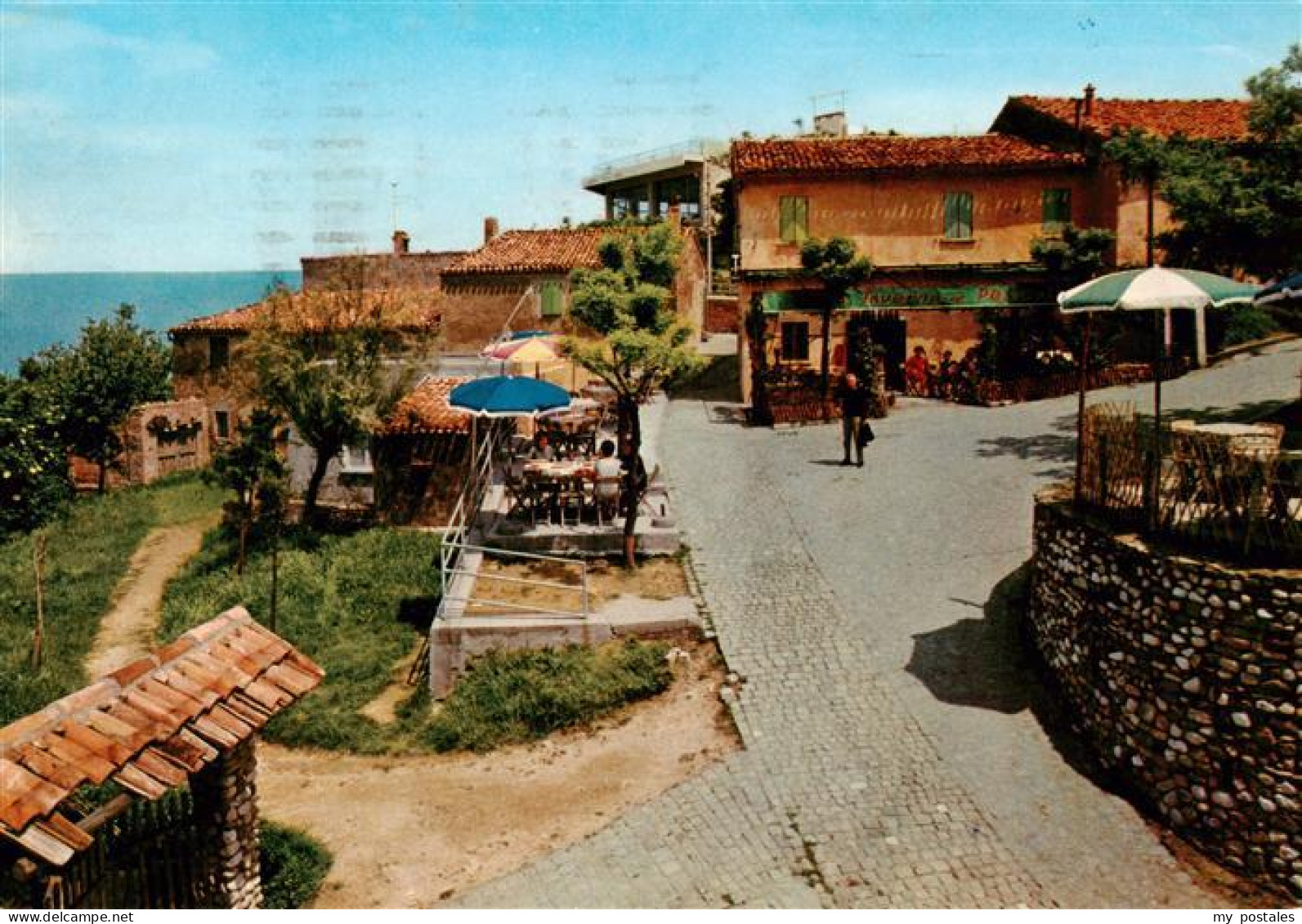 73900242 Casteldimezzo Pesaro IT Taverna Del Pescatore  - Other & Unclassified