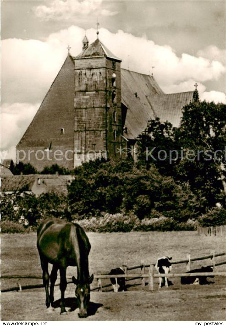 73828665 Verden Aller Schloss Weide Verden Aller - Autres & Non Classés