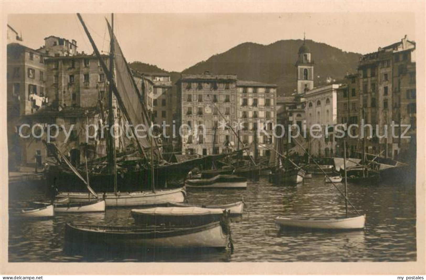 73784426 Camogli IT Il Porto  - Other & Unclassified