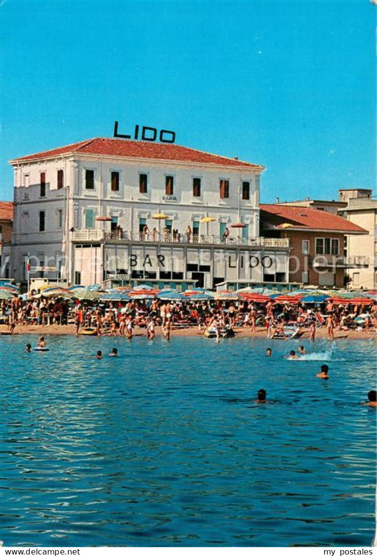 73784389 Viserba Rimini IT Hotel Lido  - Other & Unclassified