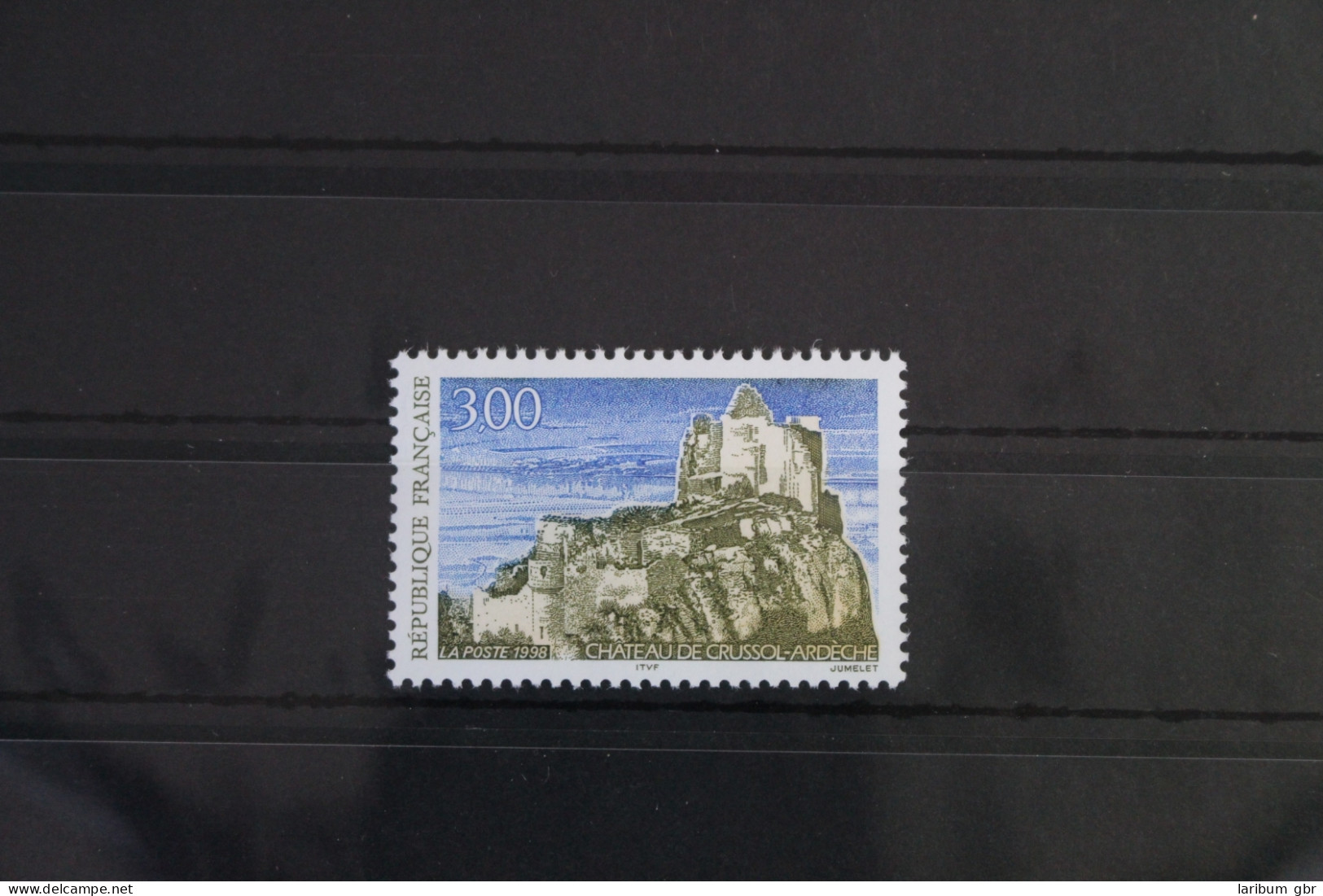 Frankreich 3308 Postfrisch #VM896 - Sonstige & Ohne Zuordnung