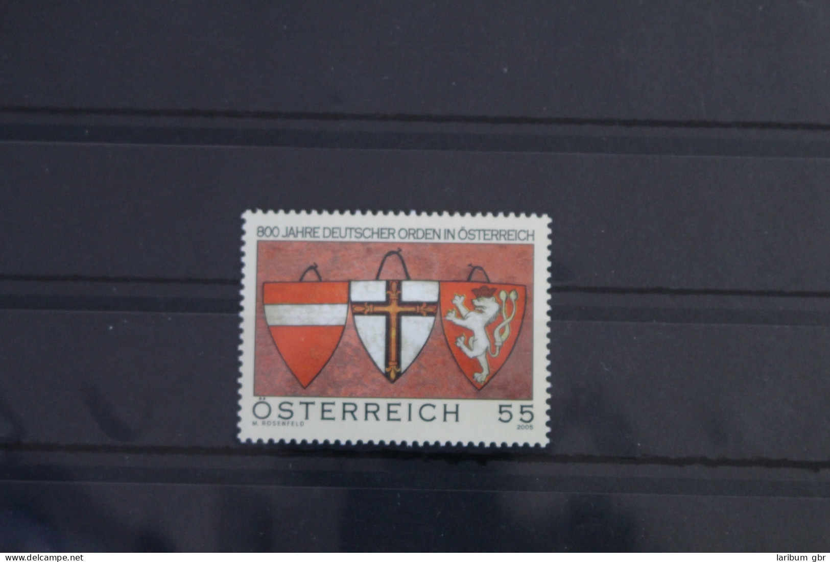 Österreich 2562 Postfrisch #VP611 - Autres & Non Classés