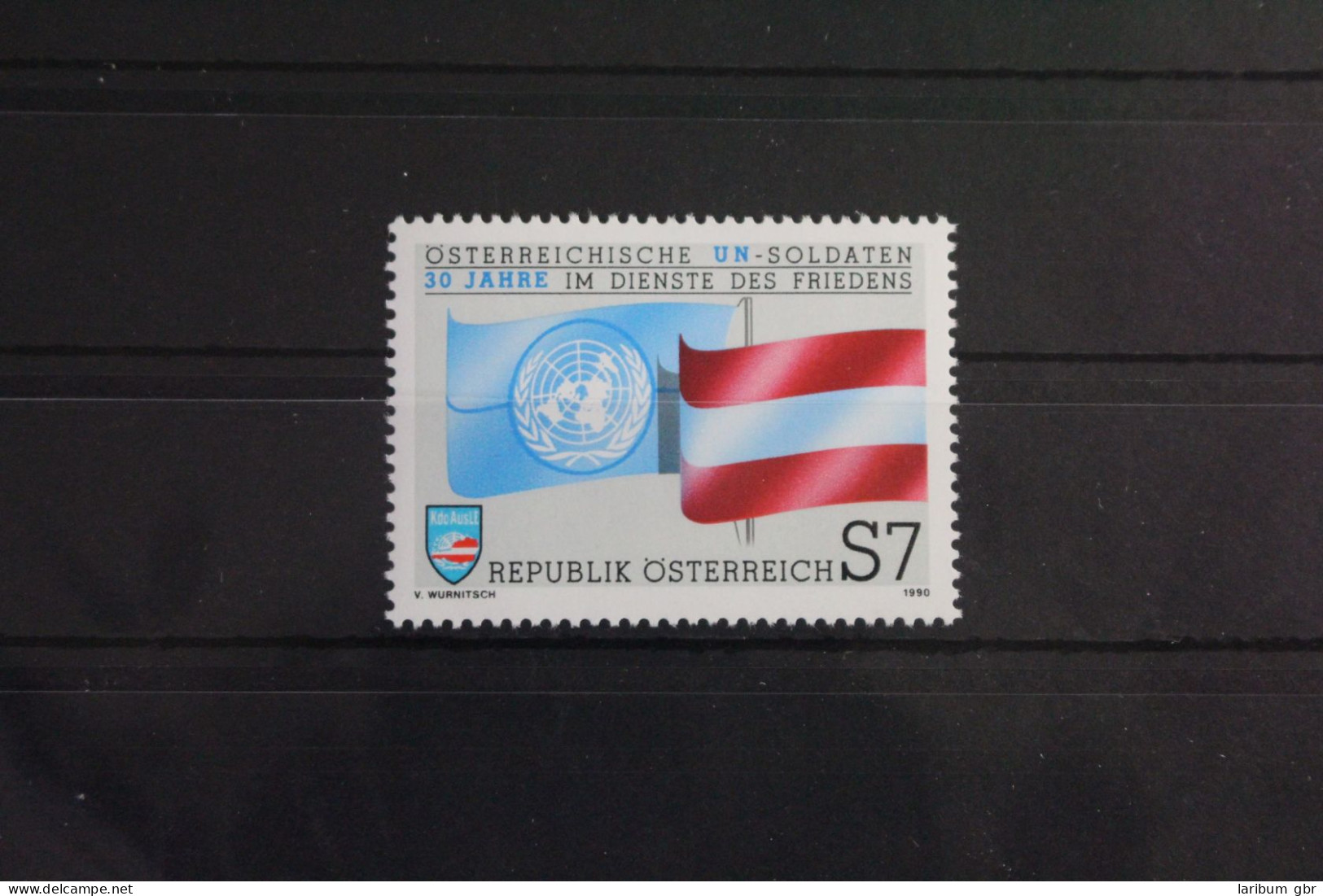 Österreich 2004 Postfrisch #WD572 - Other & Unclassified