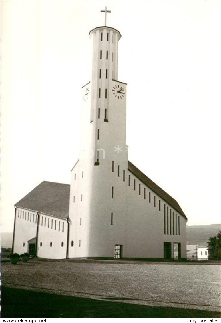 73783921 Prinzersdorf Kirche Zur Hl Familie Prinzersdorf - Sonstige & Ohne Zuordnung