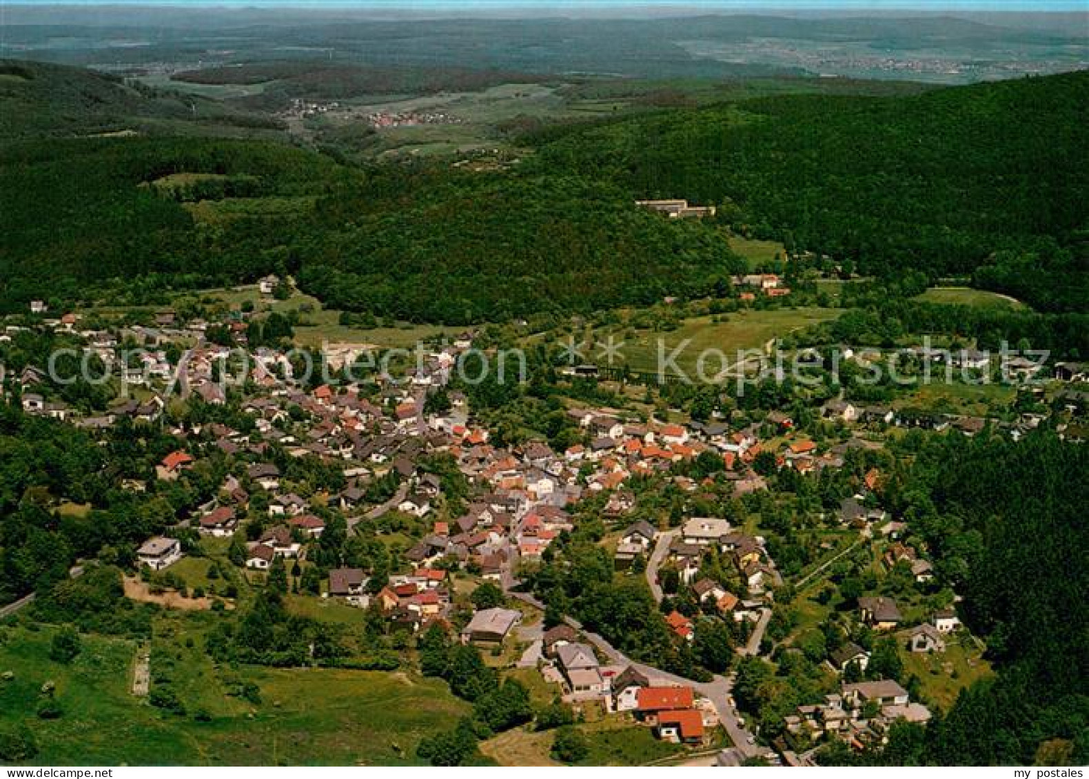 73783806 Arnoldshain Luftkurort Naturpark Hochtaunus Arnoldshain - Sonstige & Ohne Zuordnung