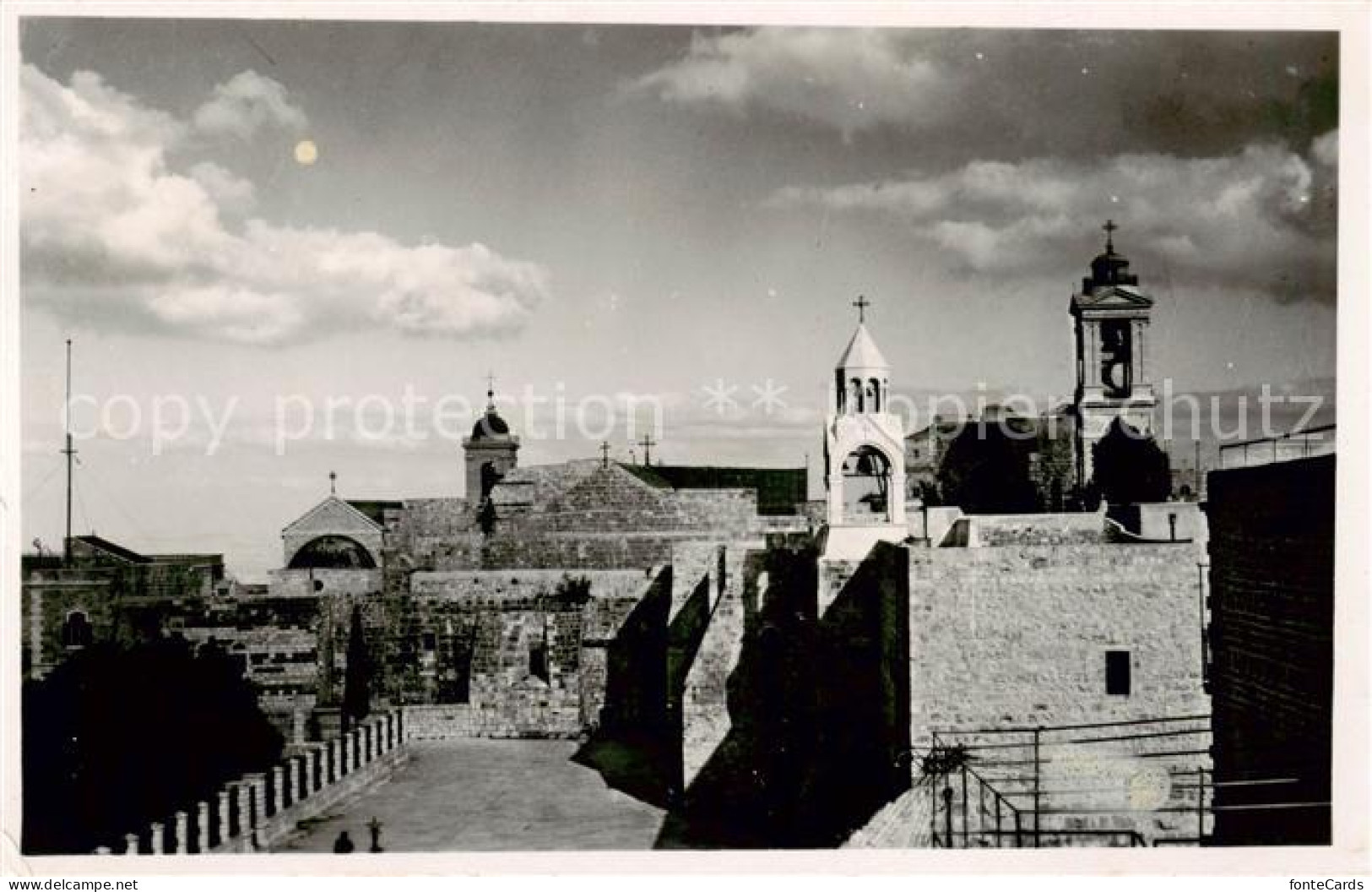 73803248 Bethlehem Yerushalayim Church Of Nativity Bethlehem Yerushalayim - Israel