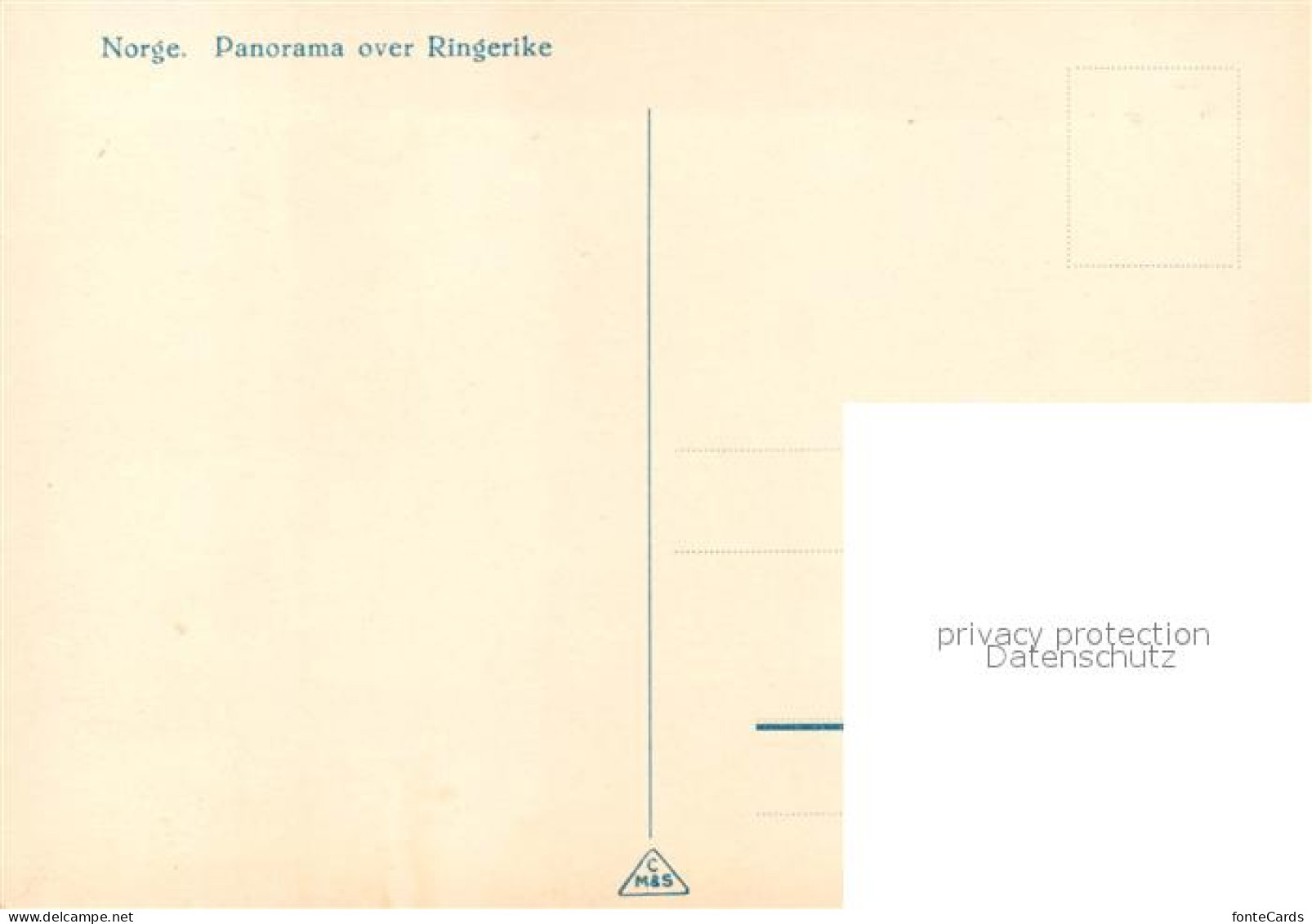 73512837 Ringerike Panorama Ringerike - Norvegia