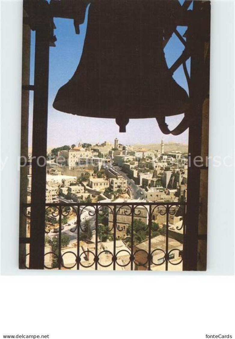 72225239 Bethlehem Yerushalayim   - Israel