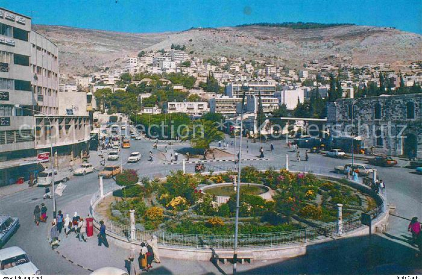 12741354 Nablus Stadtzentrum Nablus - Israel