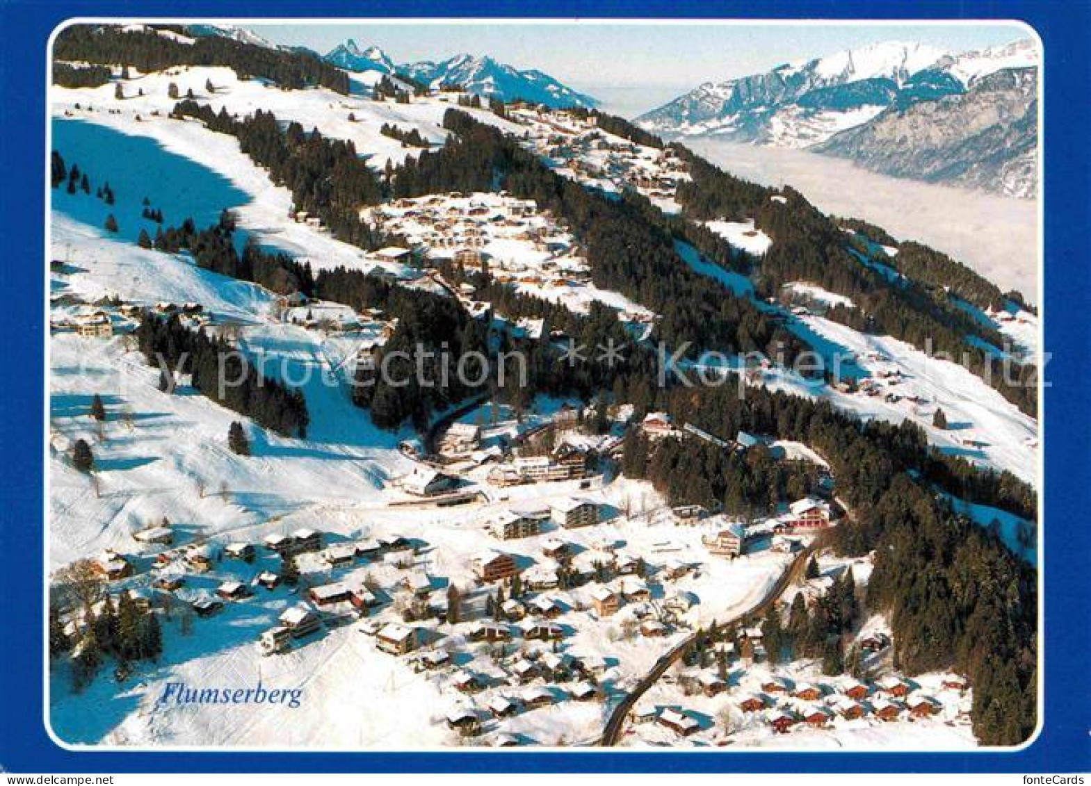 12731444 Flumserberg Flums  Flumserberg Flums - Other & Unclassified