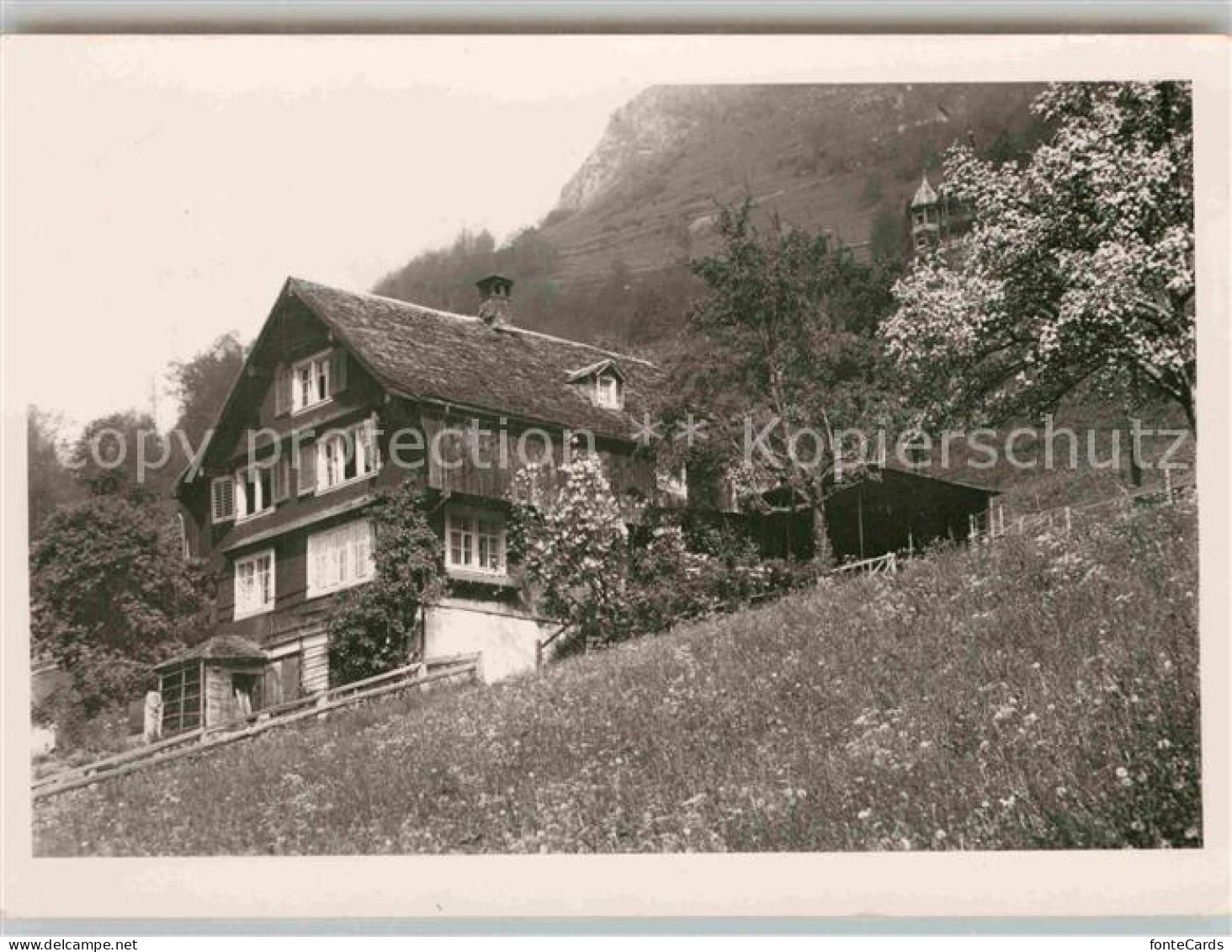 12729288 Zuerich ZH Berghaus Zuerich ZH - Sonstige & Ohne Zuordnung