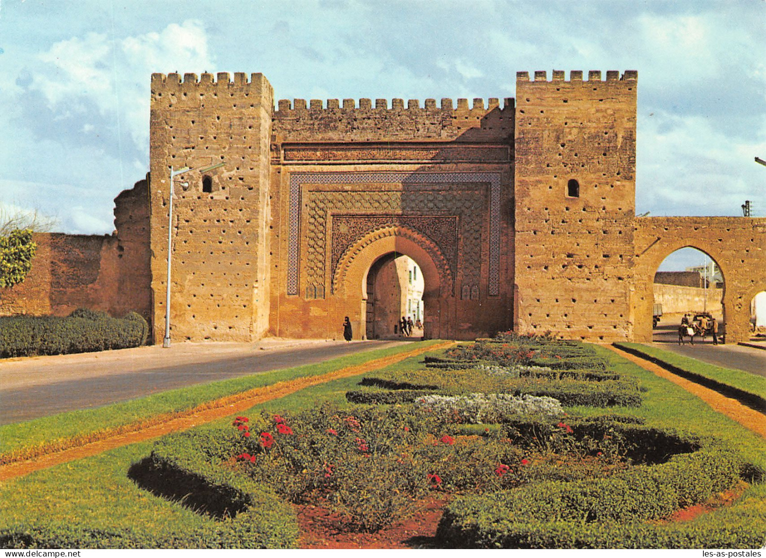 MAROC MEKNES - Meknès