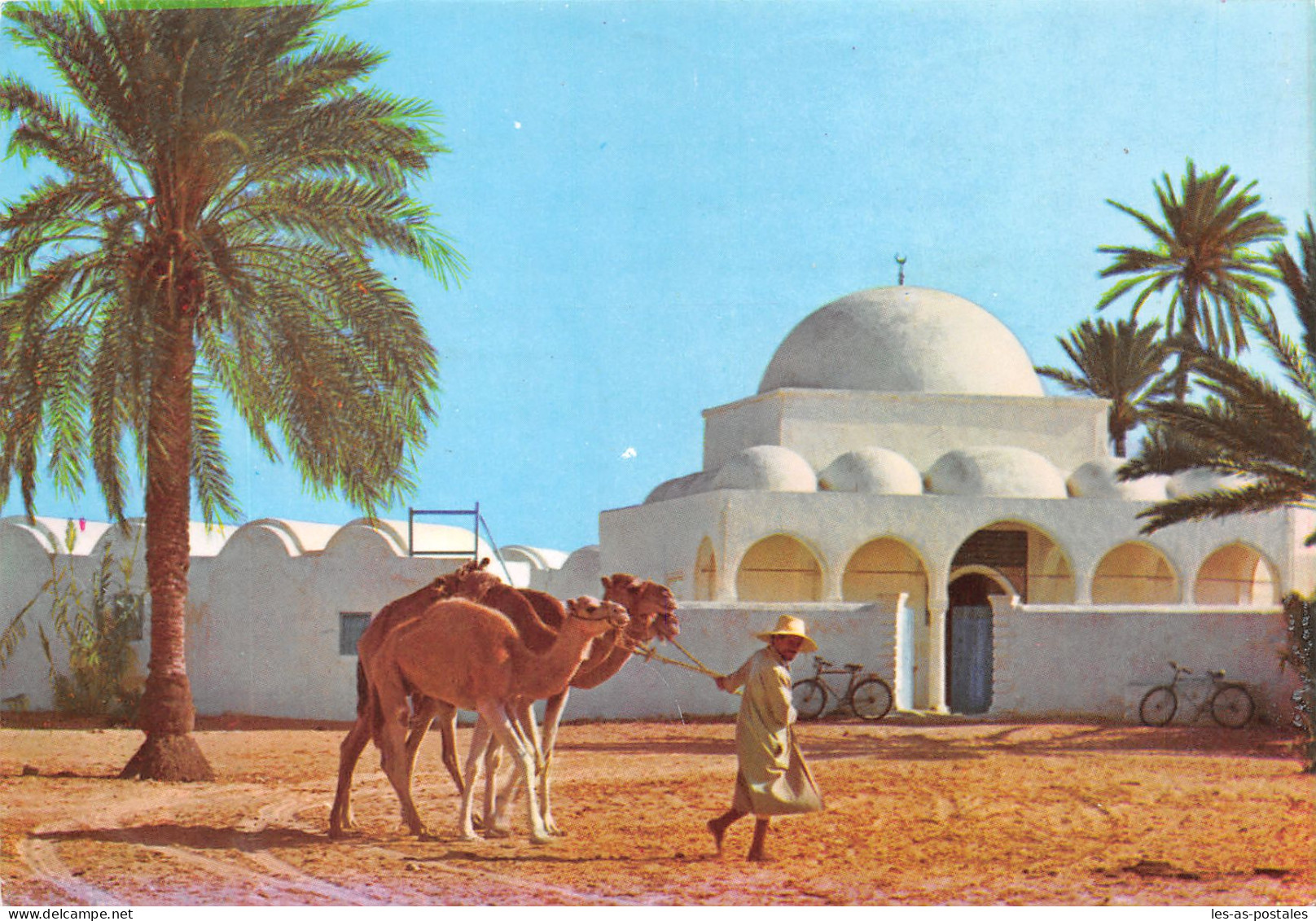 TUNISIE JERBA - Tunesië