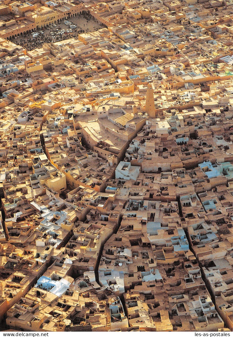 ALGERIE SCENES ET TYPES SAHARA - Scènes & Types