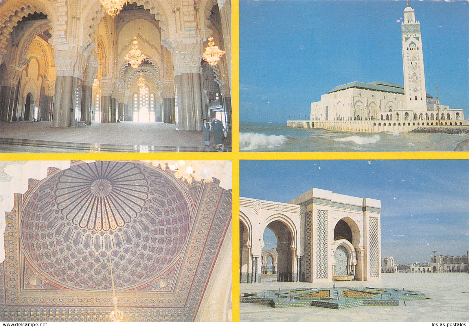 MAROC CASABLANCA - Casablanca