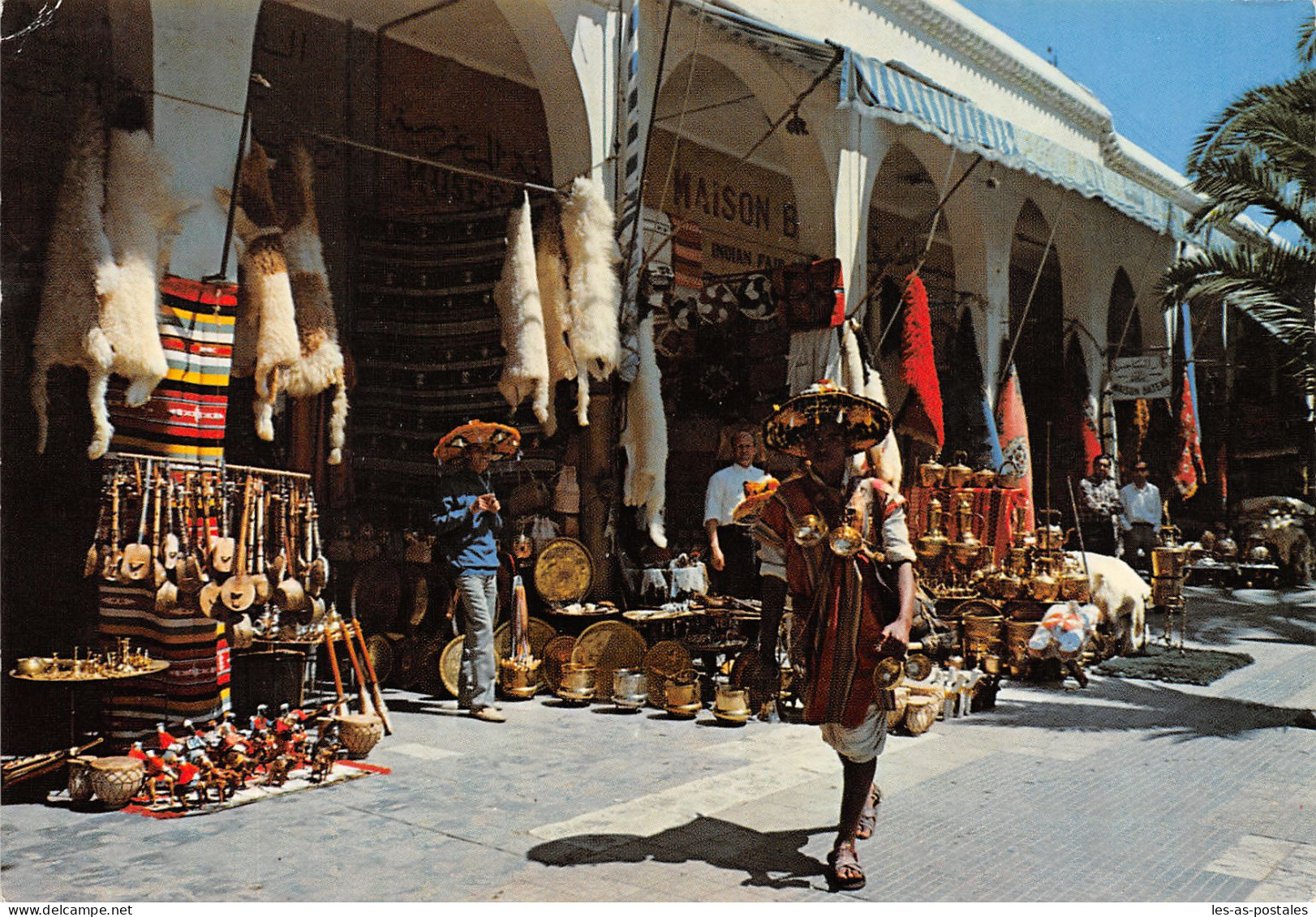 MAROC CASABLANCA - Casablanca