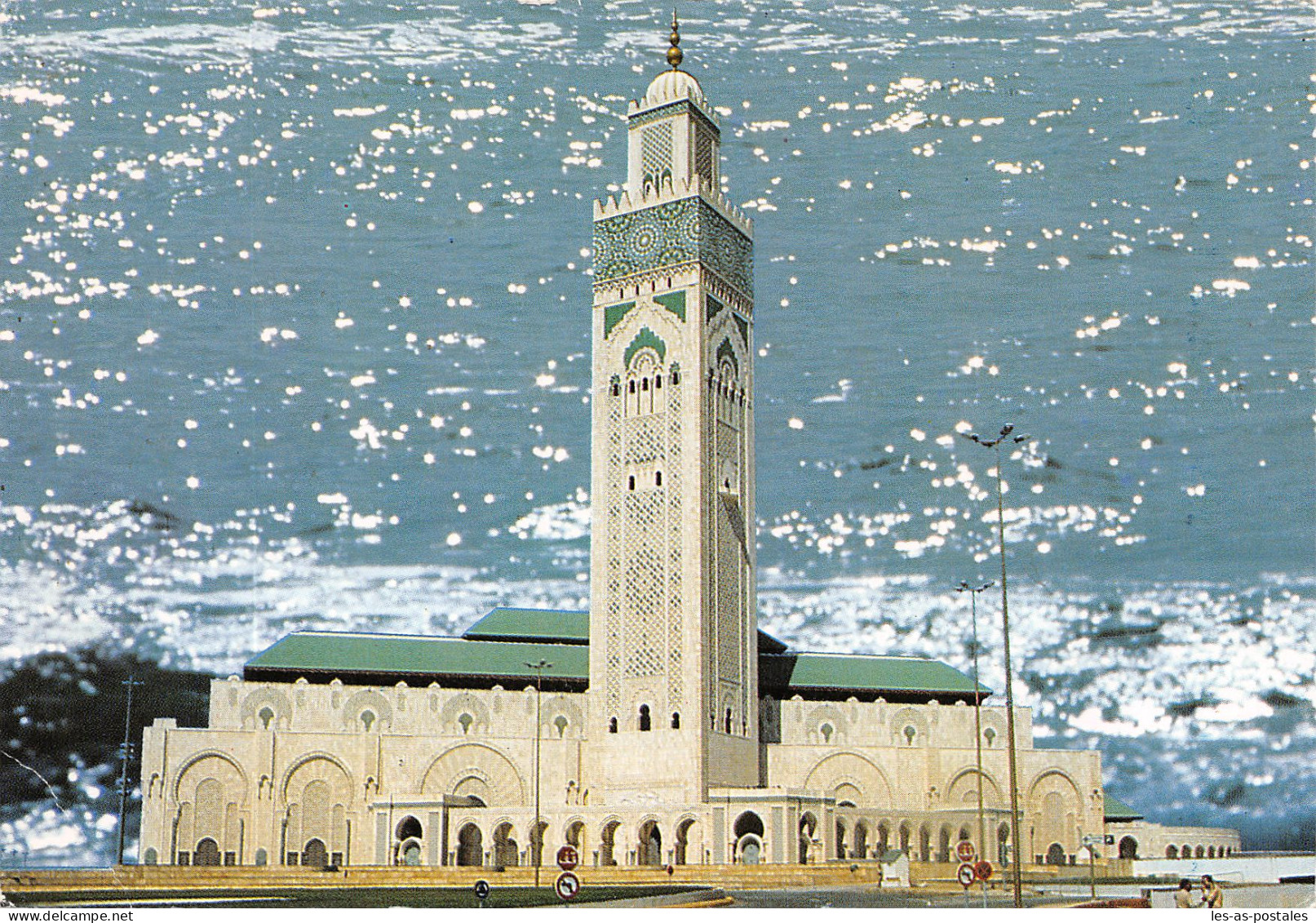 MAROC CASABLANCA - Casablanca