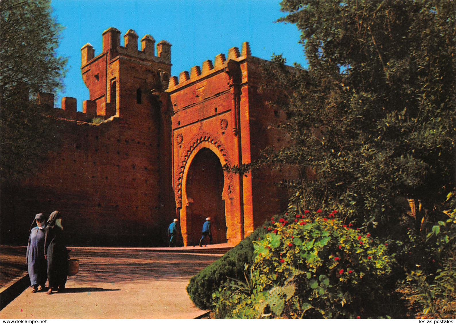 MAROC RABAT - Rabat