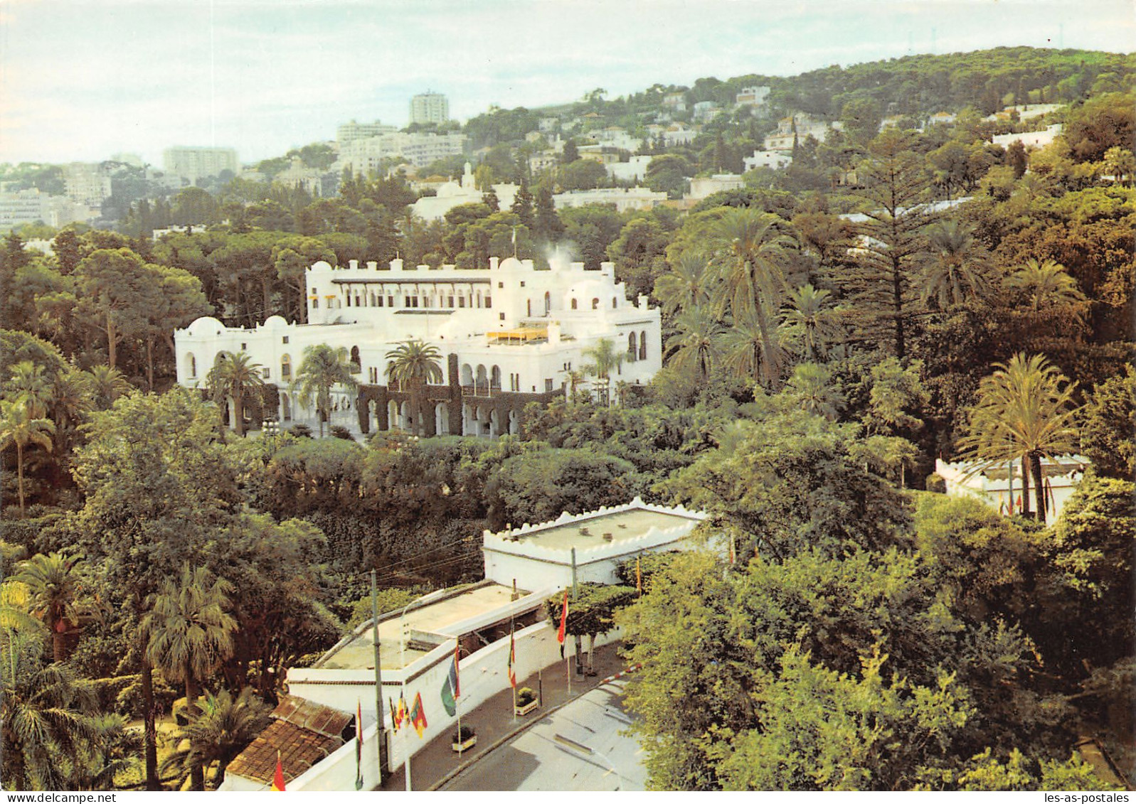 ALGERIE ALGER - Alger