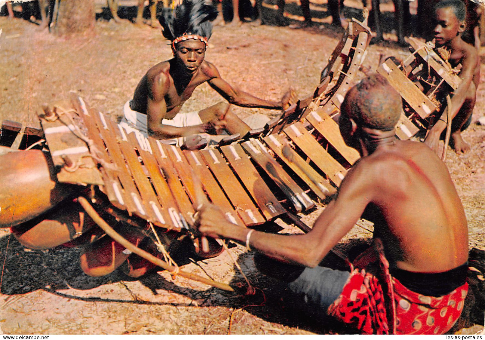 SENEGAL - Sénégal