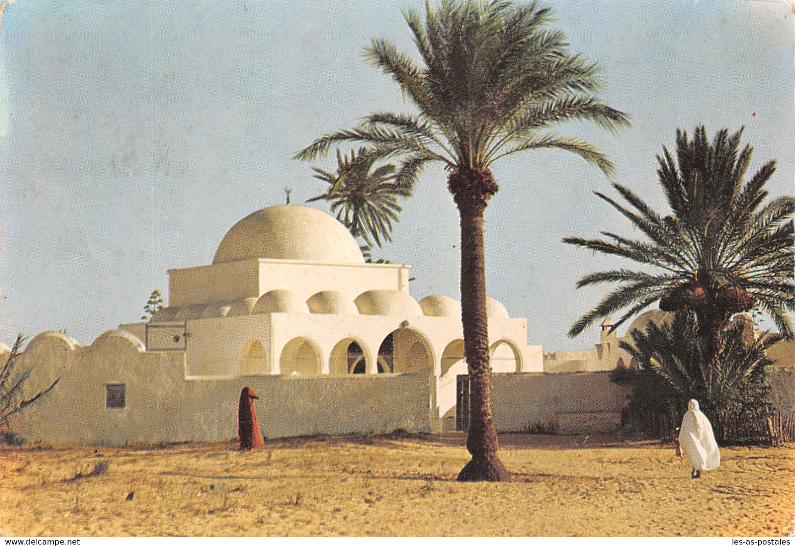 TUNISIE JERBA - Tunisie