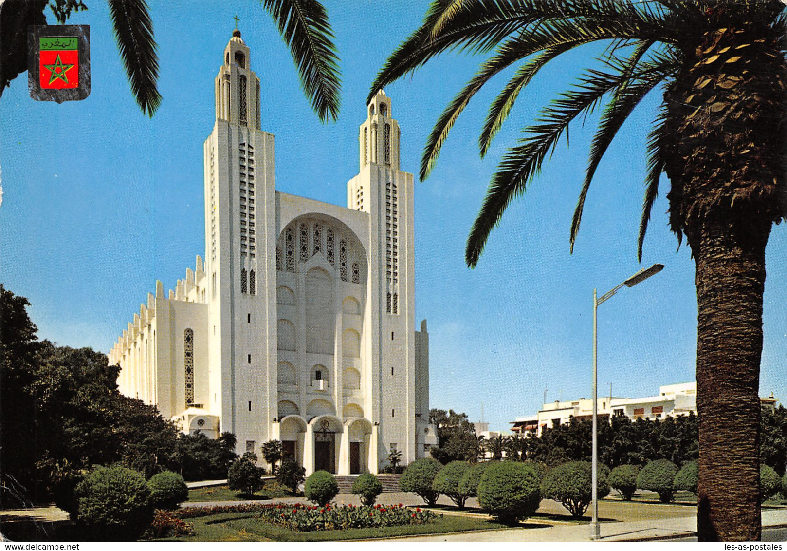 MAROC CASABLANCA - Casablanca