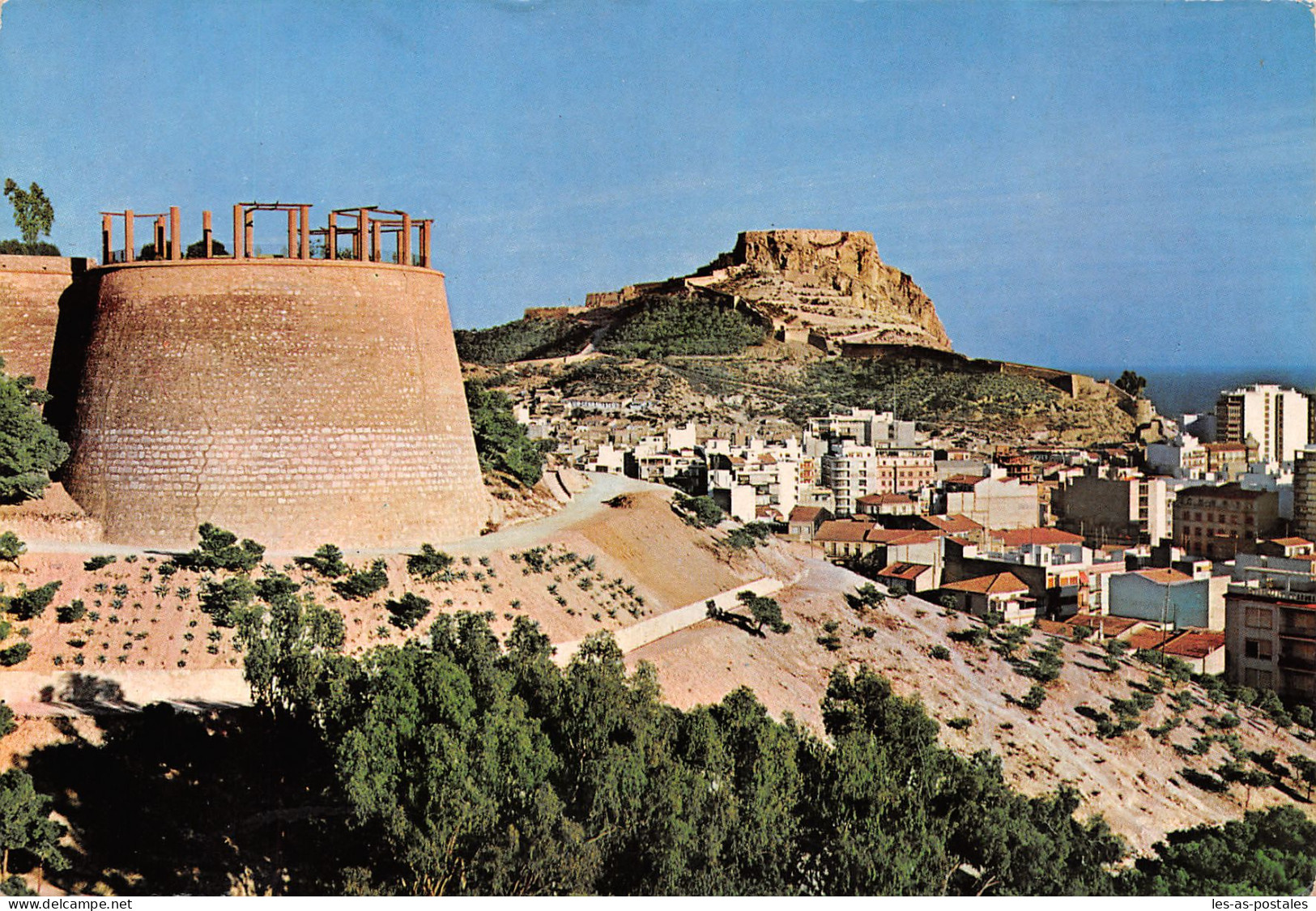 Espagne ALICANTE - Alicante