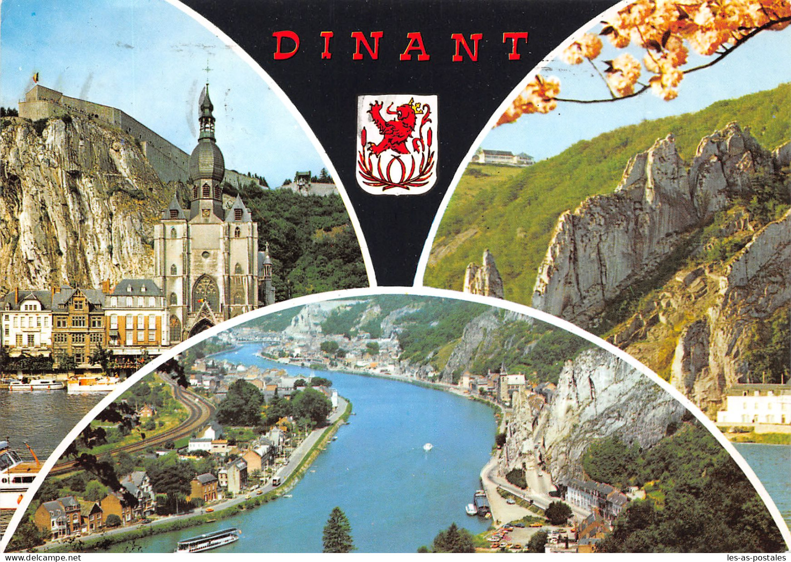 Belgique DINANT - Dinant