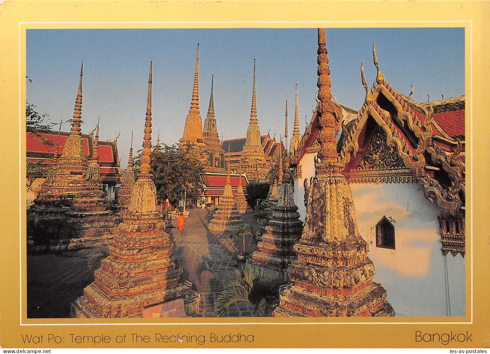 THAILAND BANGKOK - Thaïland