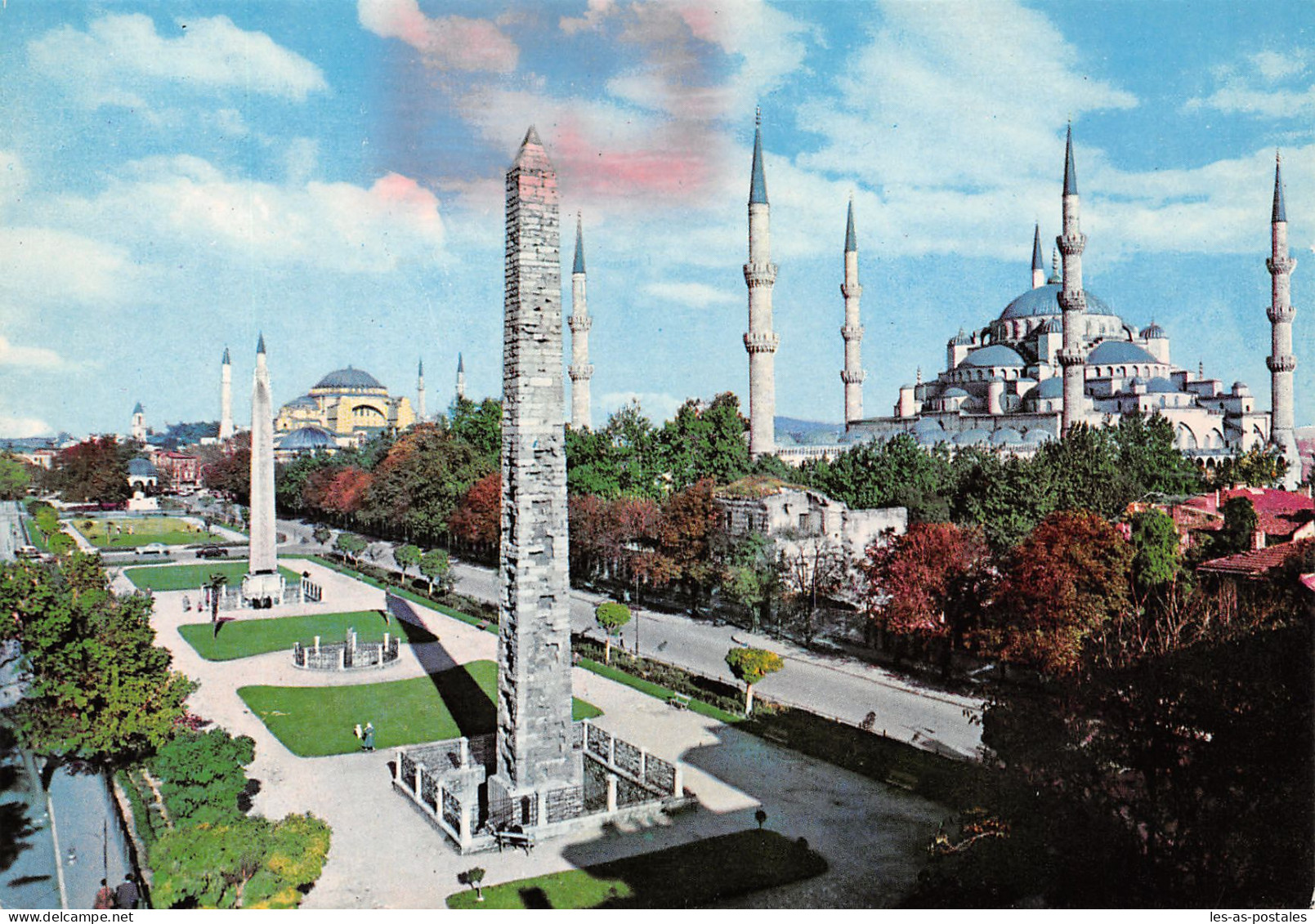 TURQUIE ISTANBUL - Türkei