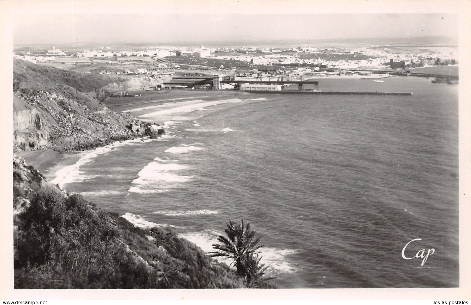 MAROC SAFI SIDI BOU ZID - Autres & Non Classés