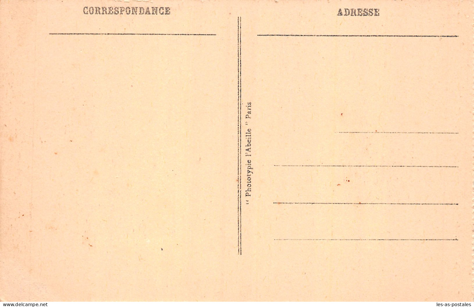 78 LE VESINET L ASILE - Le Vésinet