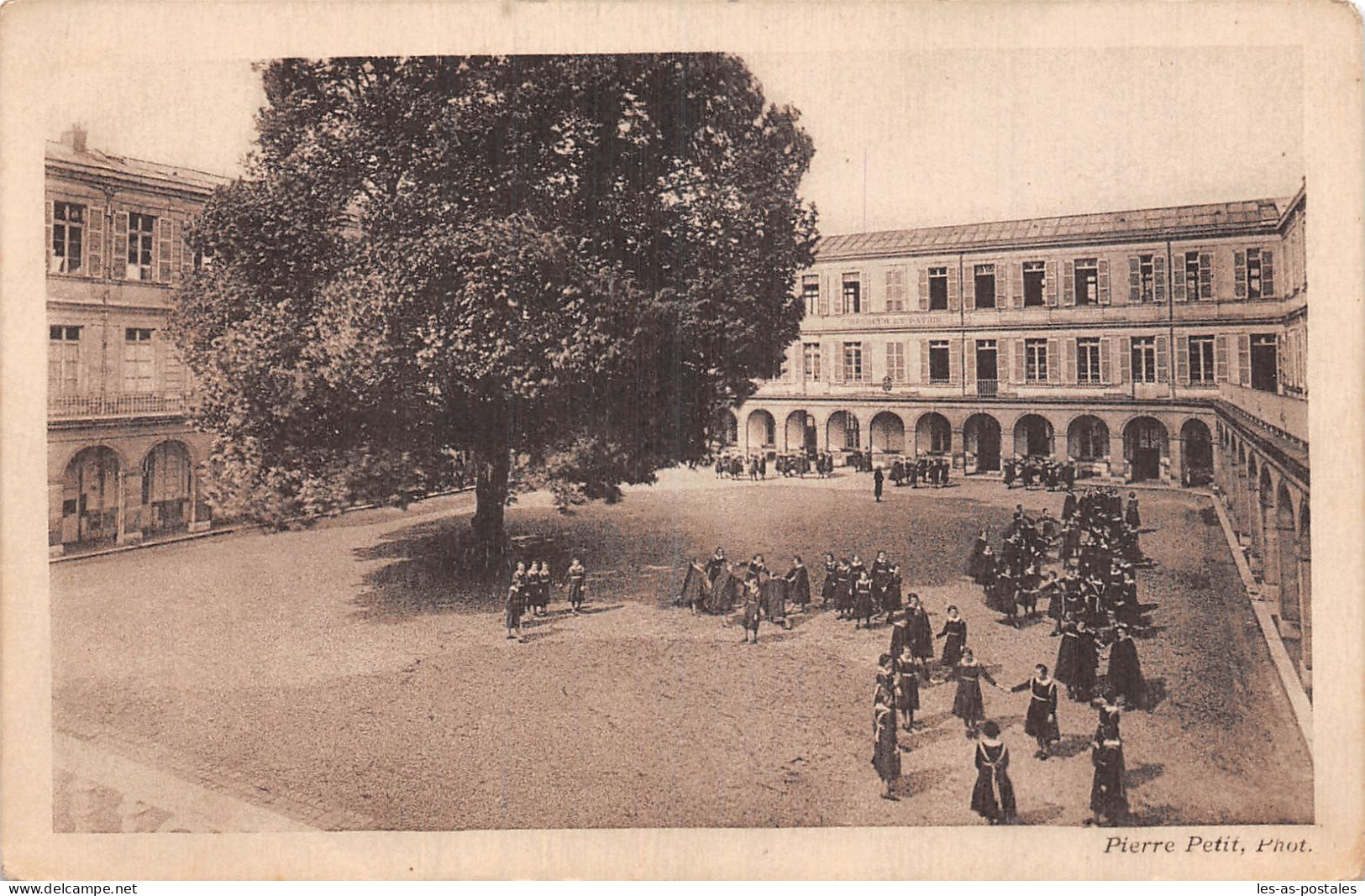 54 HONNEUR ET PATRIE 1938 UN CŒUR D OR - Sonstige & Ohne Zuordnung