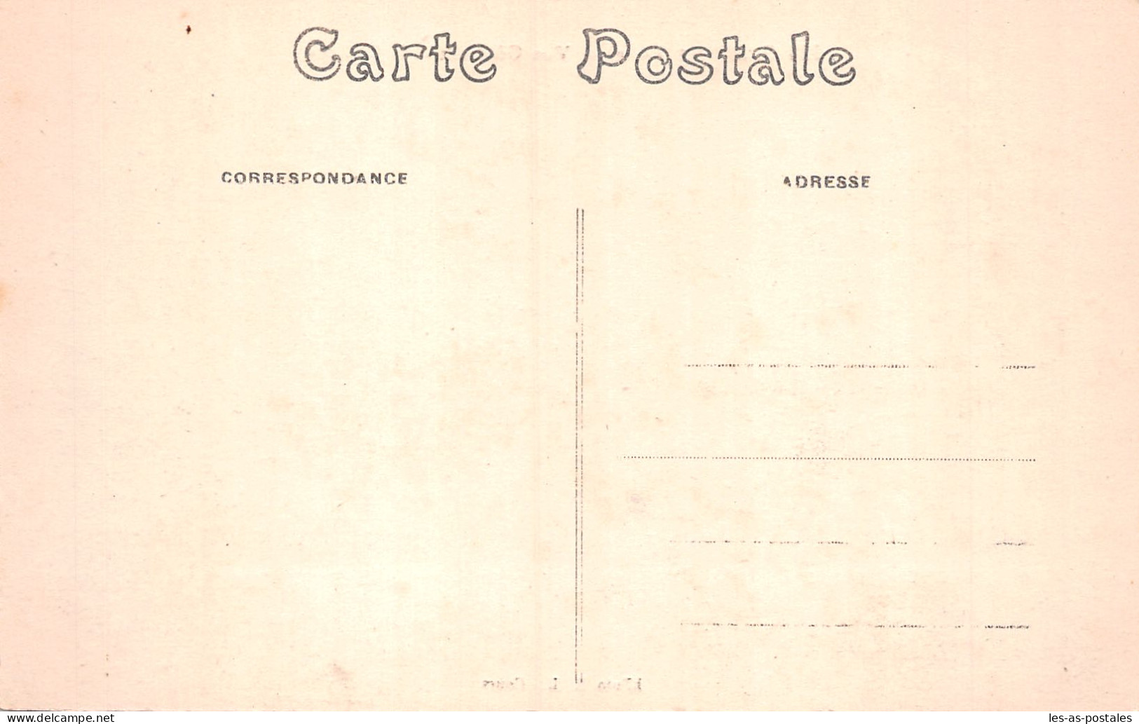 42 SEVELINGES LE CHÂTEAU - Andere & Zonder Classificatie