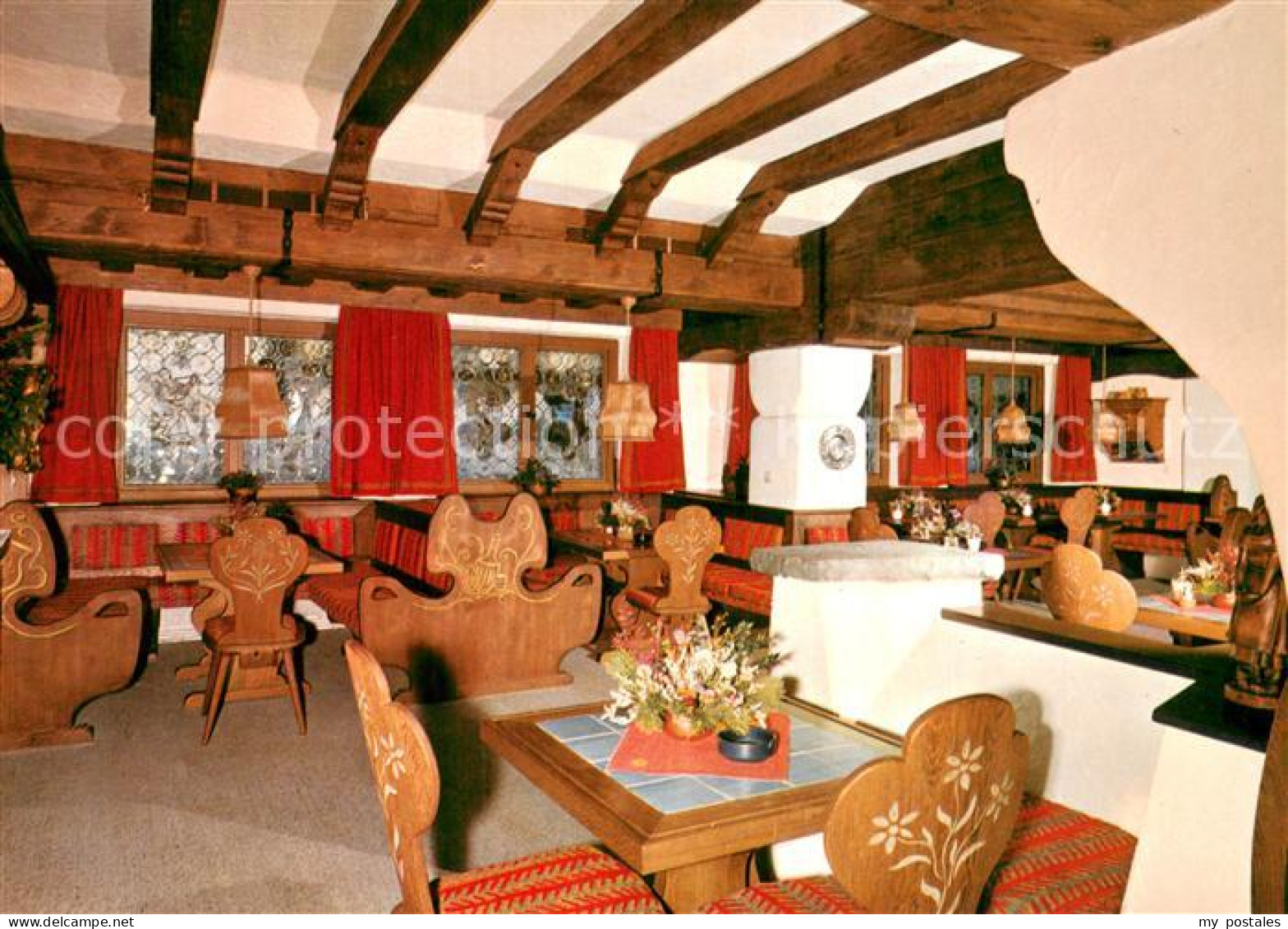 73779908 Sonthofen Oberallgaeu Kurhotel Sonnenalp Sonthofen Oberallgaeu - Sonthofen