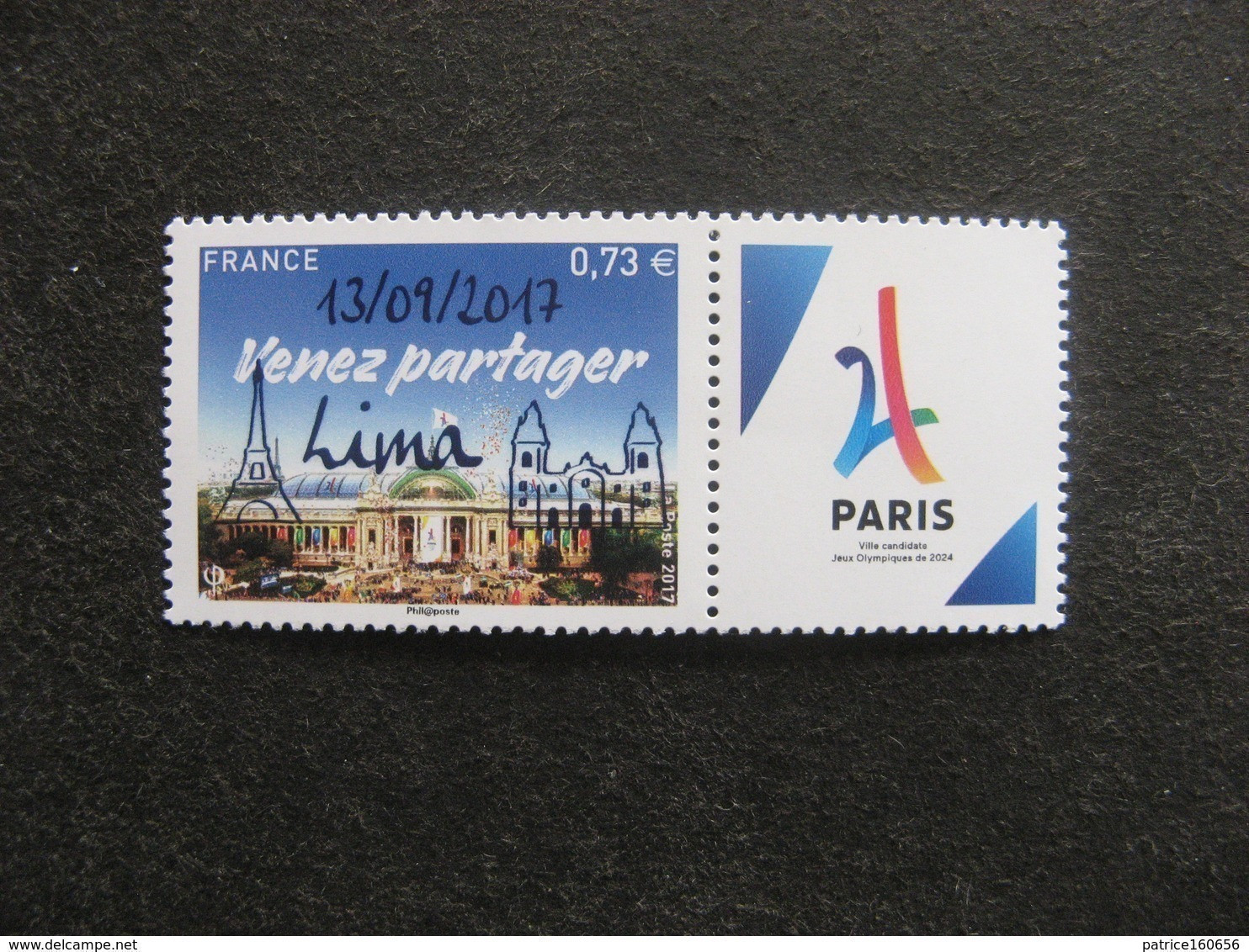 TB N°5144A  , Neuf XX. - Unused Stamps